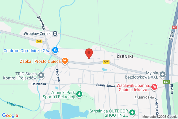 Ideco-Bis. Biuro projektów budownictwa przemyslowego. Siudakiewicz Z., mgr inz.