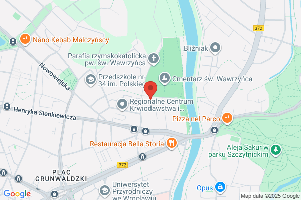Kielar Krzysztof. Architektoniczna pracownia projektowa