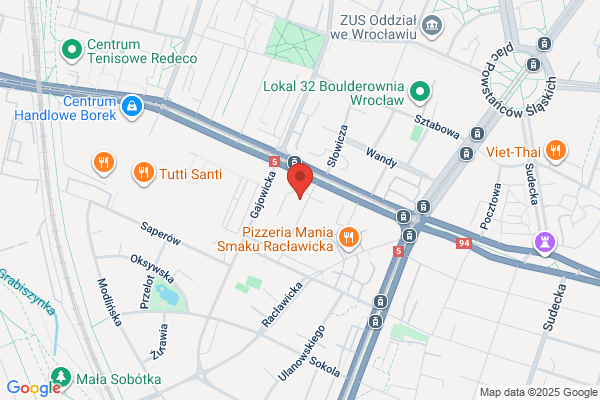 P.S. Biuro projektowo - realizacyjne inzynierii ladowej. Szarejko P.