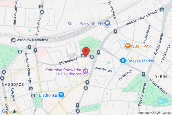 Proekobud. Przedsiebiorstwo uslugowo - projektowe i kompletacji dostaw