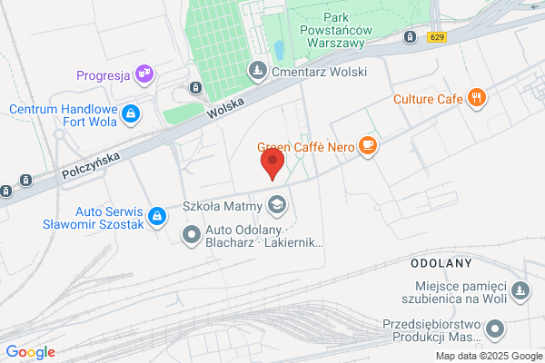 Traffpol. Przedsiebiorstwo projektowe inzynierii ruchu