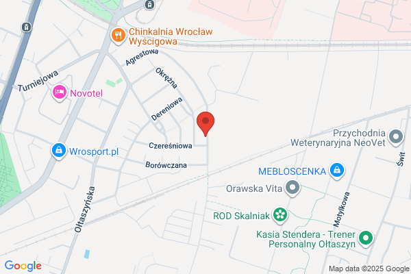 Vegacad. Biuro projektów i realizacji inwestycji