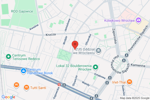 Wojskowe Biuro Projektów Budowlanych