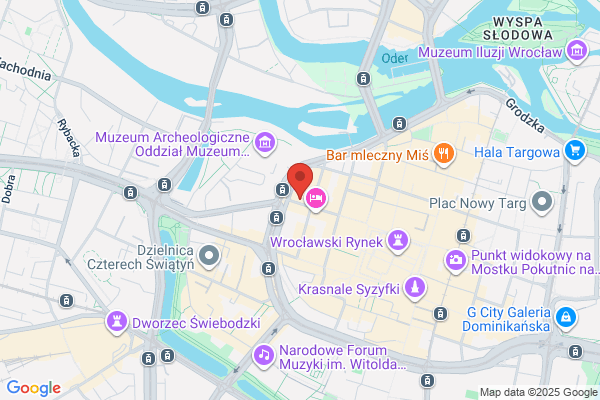 Wroclawskie Biuro Urbanistyki