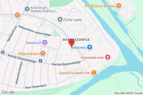 Wu-Pro. Winczaszek U.