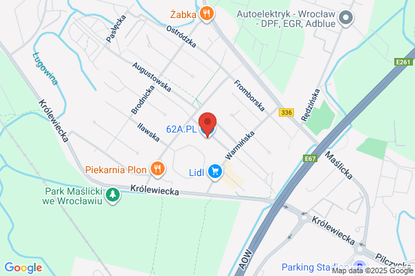 ZAH. PW. Henkiel Z.