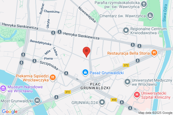 Eurooffice Globalex