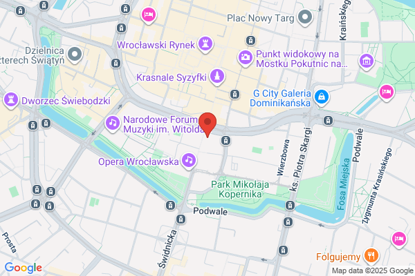 Youroffice. Kompleksowa obsluga biur. Catering. Radlewska A.