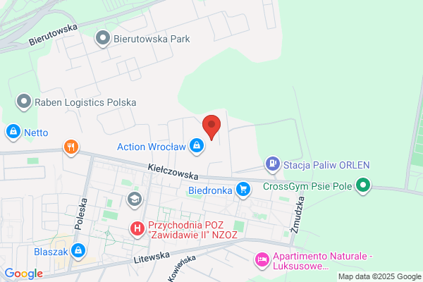 Adex. Zagórski B.