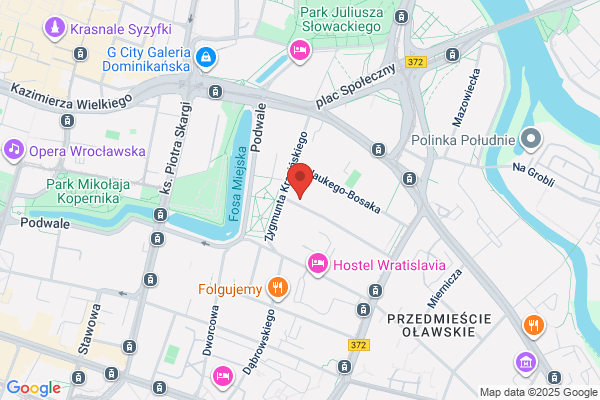 Akma. PPHU. Klimowicz A.