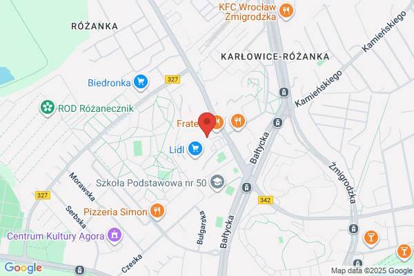 Wilmat SC. Automatyka bram Nice. Sprzedaz, montaz