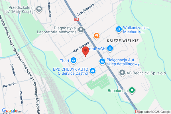 Zaremba. Produkcja i montaz systemów ogrodzeniowych i krat