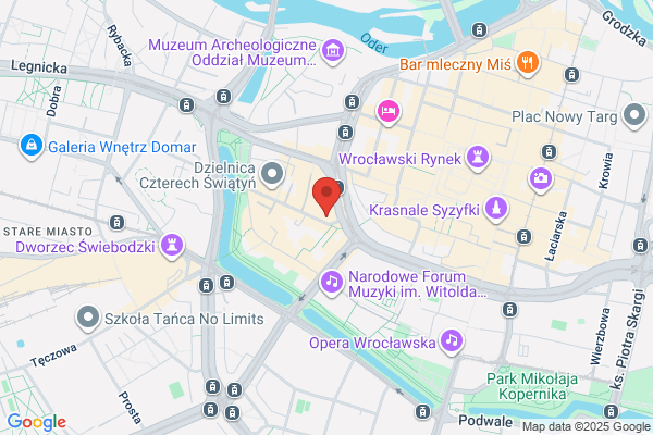 Artbroker. Kancelaria brokerska