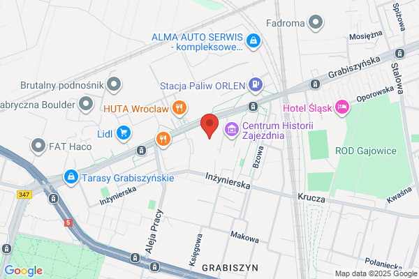 Kropiwnicka Jolanta, dr inz. Broker ubezpieczeniowy
