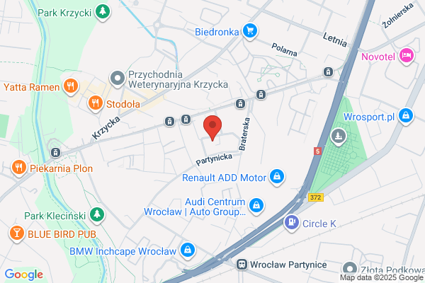 Profesja. Kancelaria brokerska