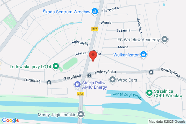 Cramo. Sp. z o.o. Wypozyczalnie sprzetu budowlanego