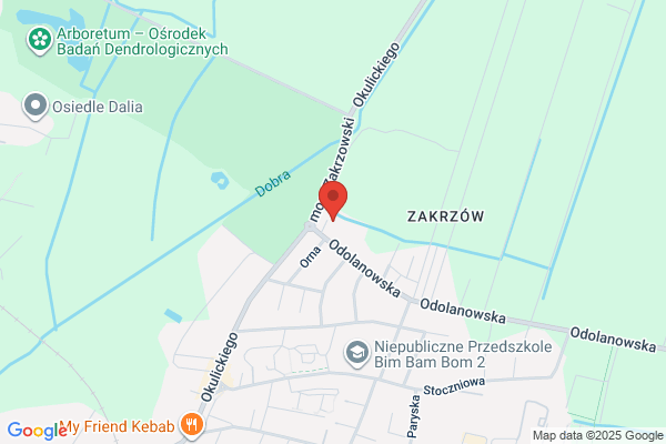 MB Probet. Hurtownia materialów budowlanych. Betoniarnia