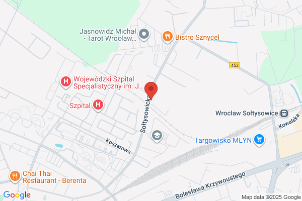Sanbet. Fabryka betonu. Jucha M.