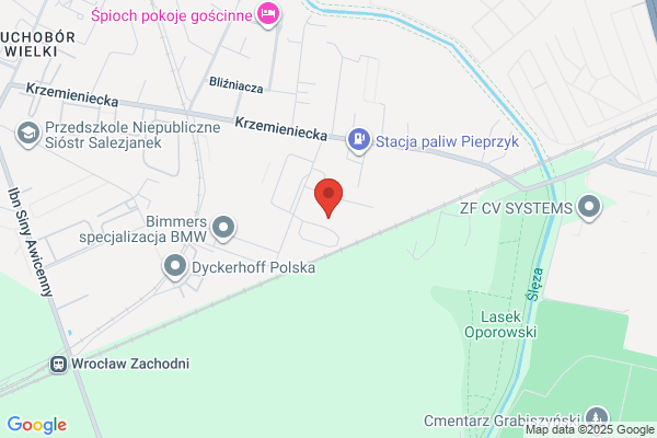 Empi. Marian Pindak. Budowlane materialy wykonczeniowe