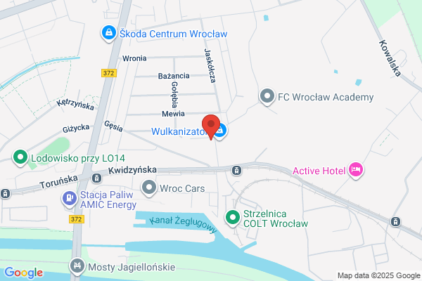 Madar. Hurtownia materialów budowlanych
