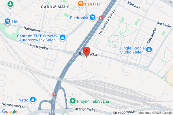 Tarmac Kruszywa Polska. Sp. z o.o.