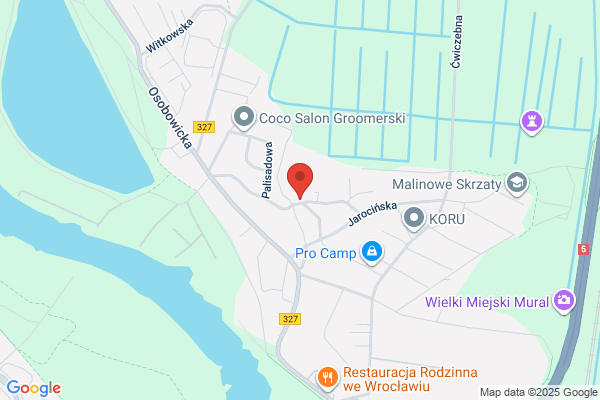 Agencja Projektowo Budowlana Kierakowicz