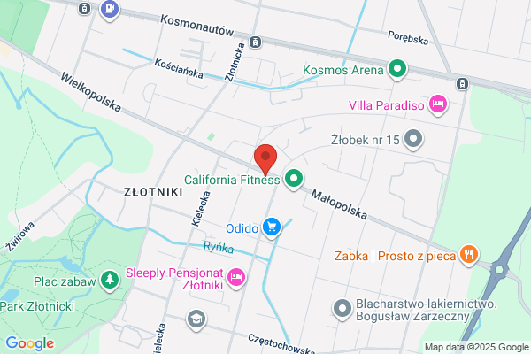 RAMBUD Wynajem Rusztowań i Sprzętu Budowlanego