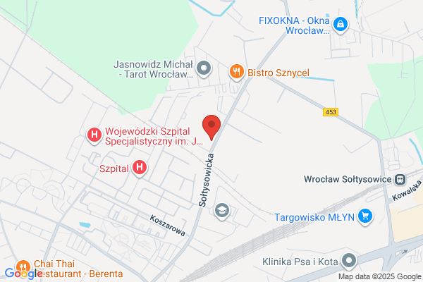 Wypożyczalnia Sprzętu Oznakowania Drogowego