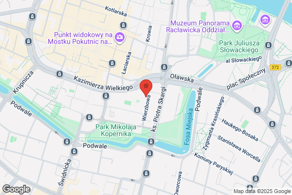 Akme. Zdzislaw Wisniewski. Prace budowlane i archeologiczne