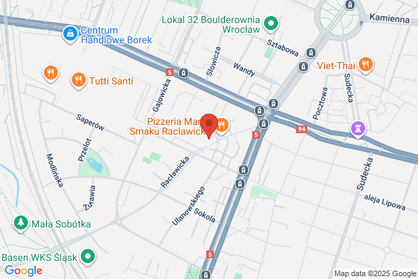 Budopol Wroclaw SA