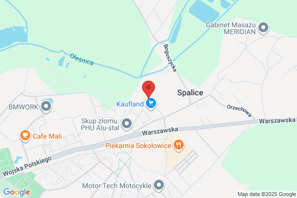 Mirs. Sp. z o.o. Konstrukcje stalowe, slupy trakcyjne, roboty budowlane