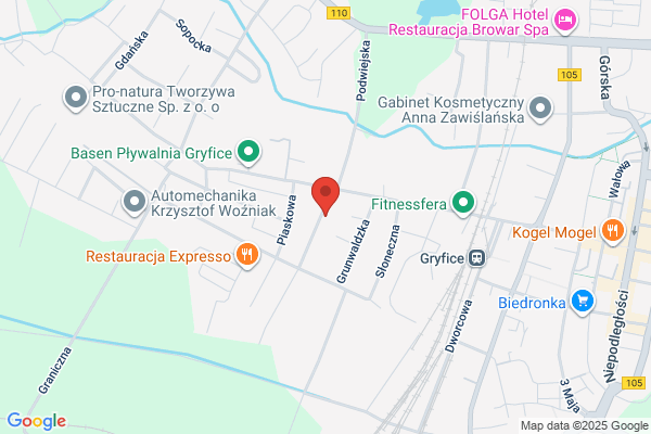 ARK. Przedsiebiorstwo remontowo - budowlane