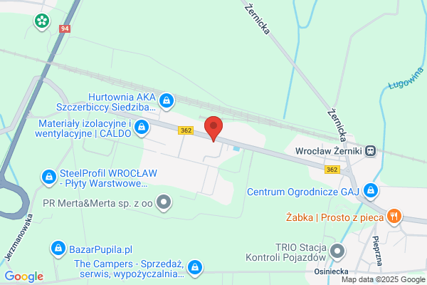 Arkop. S.j. Przedsiebiorstwo handlowo - budowlane. Pianowski K.