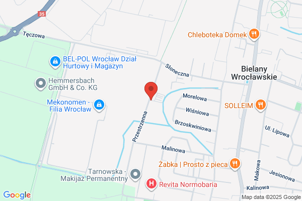 Darcom. Balacinski D.