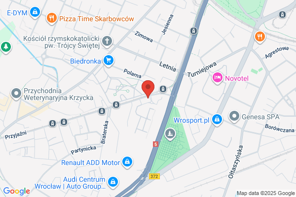 Elin. Sp. z o.o. Przedsiebiorstwo budowlane