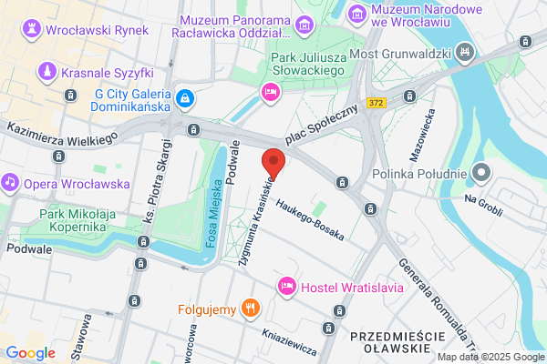 Jagnieszko Engineering. Pracownia projektowa