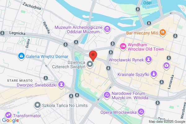 Surowiec Jacek, inz. Firma uslugowo - doradcza