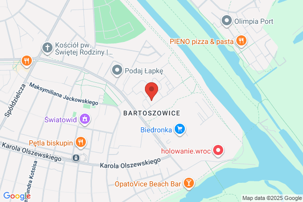 Wlodar. Uslugi ziemne i budowlane. Wlodarczyk M.