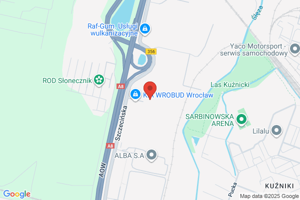 Wrobud. Sp. z o.o. Roboty ogólnobudowlane, stolarka budowlana
