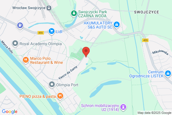Ziajka Zbigniew. Przedsiebiorstwo drogowe