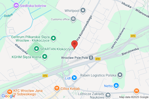 Izobig SC. Bigaj W., Bigaj P.