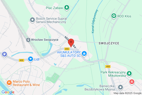 Panda Wywózki