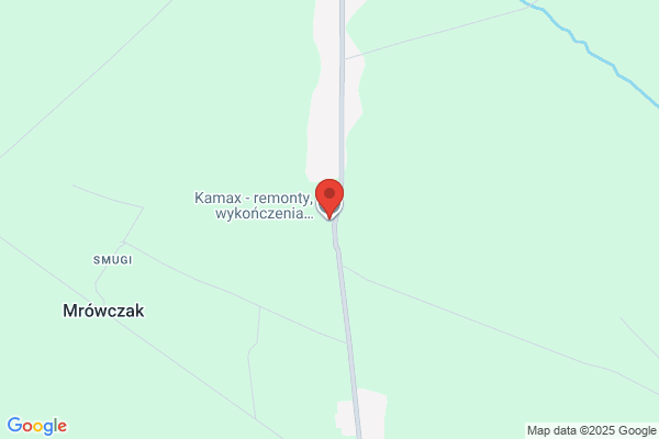 Kaz-Mal. Zaklad remontowo - budowlany. Szczygiel K.