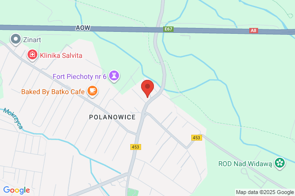 Krawczyk. PHU. Krawczyk K.