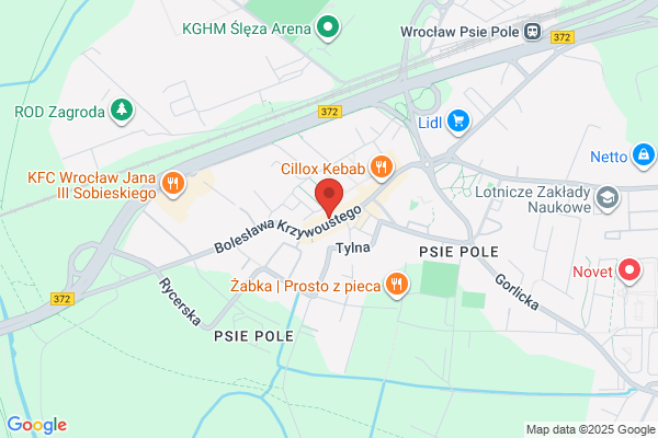 Kwiatkowska Lilia. Zaklad ogólnobudowlany