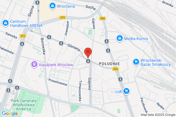 Sipowicz Natalia. Uslugi ogólnobudowlane