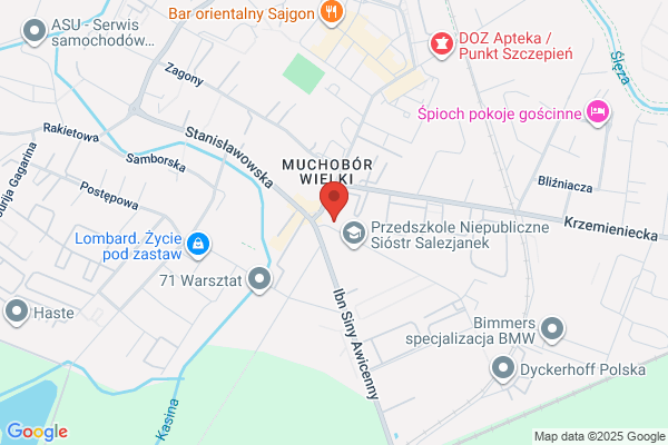 NTS-Energy Sp. z o.o. Fabryka Pomp Ciepła