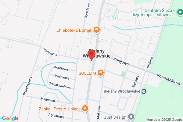 Pompy Ciepła MIR