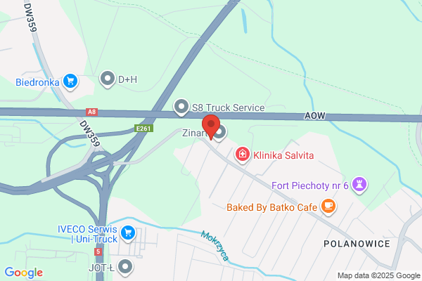 Eki-Bau. Leszczuk E.
