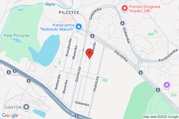 Fecko Lech, inz. Uslugi ogólnobudowlane